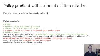 CS 285: Lecture 5, Part 5