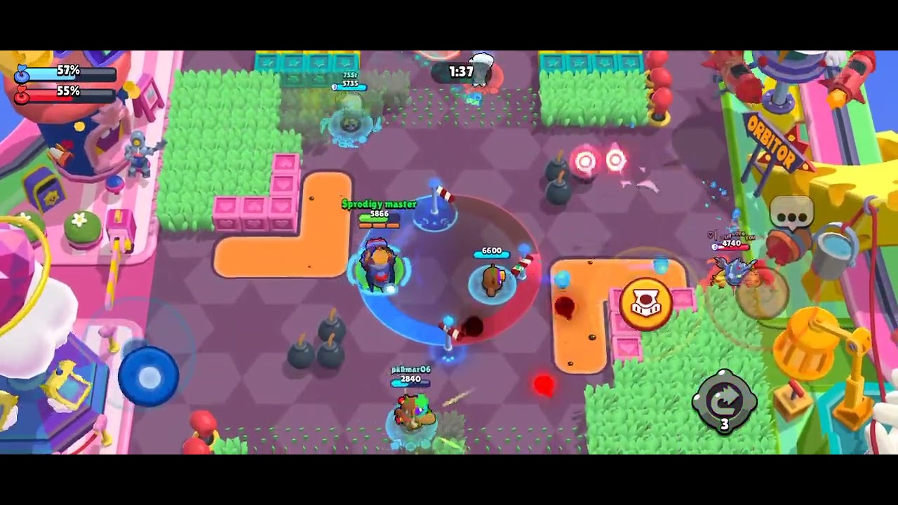 Chuck Gold 1 Mastery!