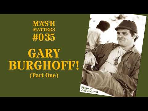 Video: Gary Burghoff Neto Vrijednost