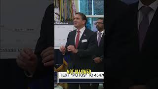 FBI: Guns Seized from Illegal Owners, NOT Law-Abiding #shorts