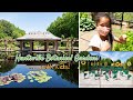 Huntsville Botanical Gardens \\ Huntsville with Kids