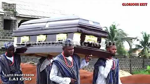 Penpushing online TV: Pro Lai Oso final exit