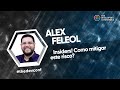 Insiders! Como mitigar este risco?| Alex Feleol #TheDevConf