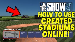 Innovative field -Rochester red wings : r/mlbtheshowstadiums