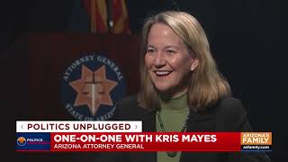Politics Unplugged (Full Episode) November 9, 2025