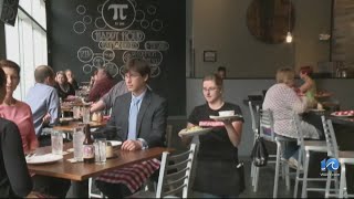 Local residents react to minimum wage increase