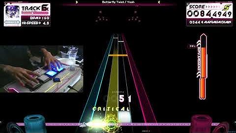 faucetwo arrived 10 hours ago