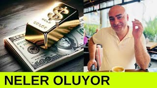 1 Ons 4444 Dolar Aşkina Ameri̇kada Neler Oluyor Altina Neler Oluyor Neden Oluyor Resimi