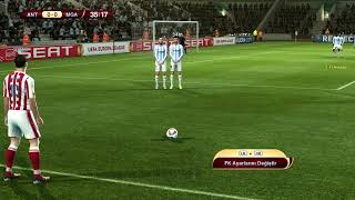 TİAGO ÇUKUR Maça Damga Vurdu ÇUKUR un GECESİ !🕶🌠