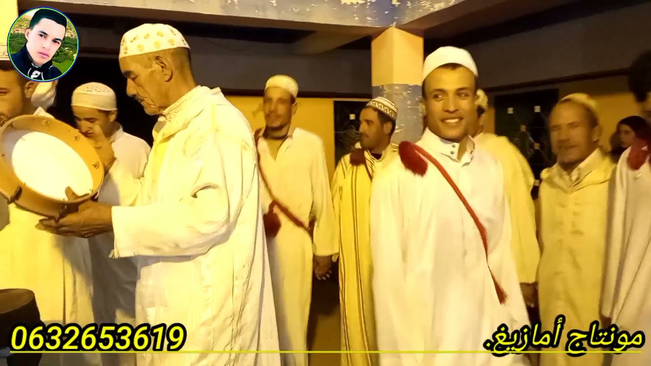 احواش تماروت عواد متوكة 2021