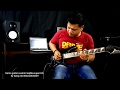 bintang kehidupan nike ardila cover by sang adi