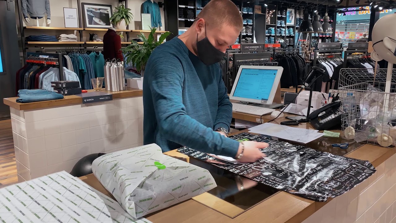 Onze winkels zijn weer open, of bestel online! | Jeans Centre