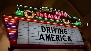 Driving the American Dream