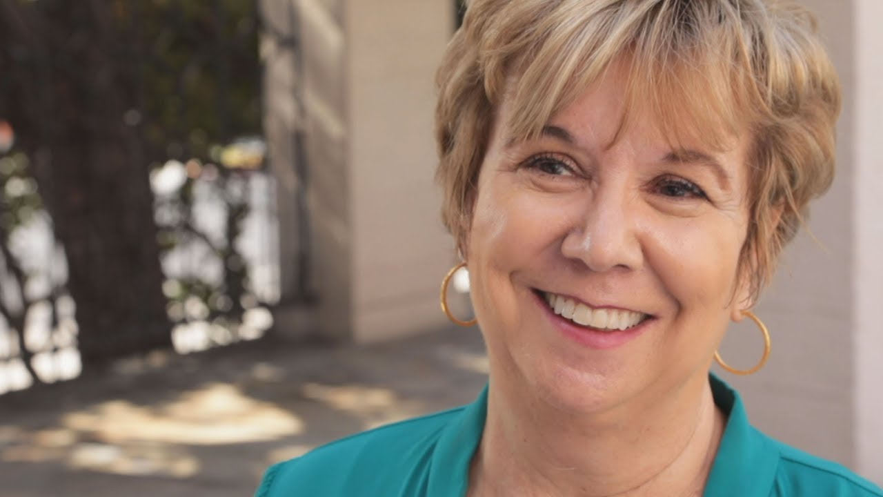 Cynthia Cleveland on Isabel Myers and Katharine Briggs