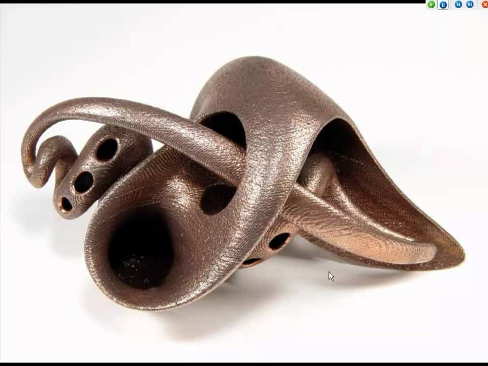 How Bathsheba Sculpture uses TSplines for Rhino YouTube