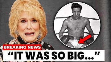 At 84, Ann Margret Finally Says Truth About Elvis Presley