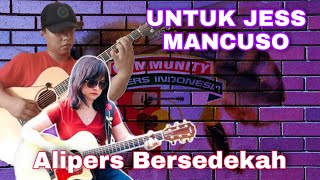 Download Lagu SPECIAL NIGHT FOR JESS MANCUSO Download Lagu SPECIAL NIGHT FOR JESS MANCUSO