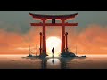 Japan saga  epic dramatic music mix  powerful emotional music