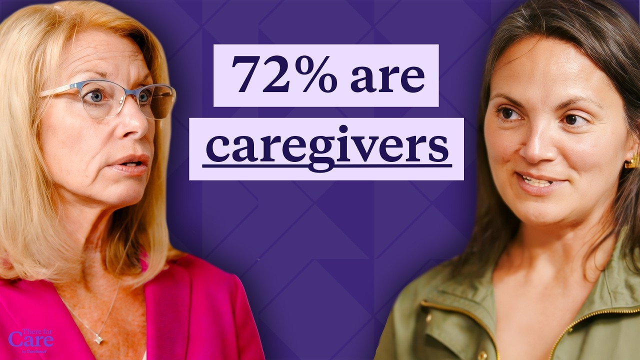 Caregiving & Working a 9-5: How Your Employer Can Support You