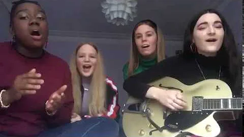 Daniel Caeser - Best Part Cover MU4