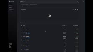 How to view Uniswap LP rewards