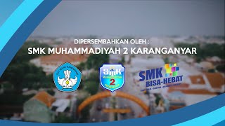 Condong Pada Mimpi - Cover By Smk Muhammadiyah 2 Karanganyar