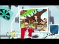 Johnny Test Season 6:  Johnny Goes Gaming