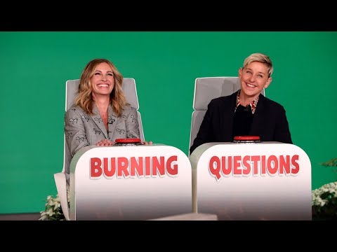 Video: Nu Weten We Hoeveel Jennifer Aniston, Julia Roberts En Anderen In één Aflevering Krijgen