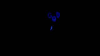 Westport UMC - Easter 2011 - Black Light Hand Mimes