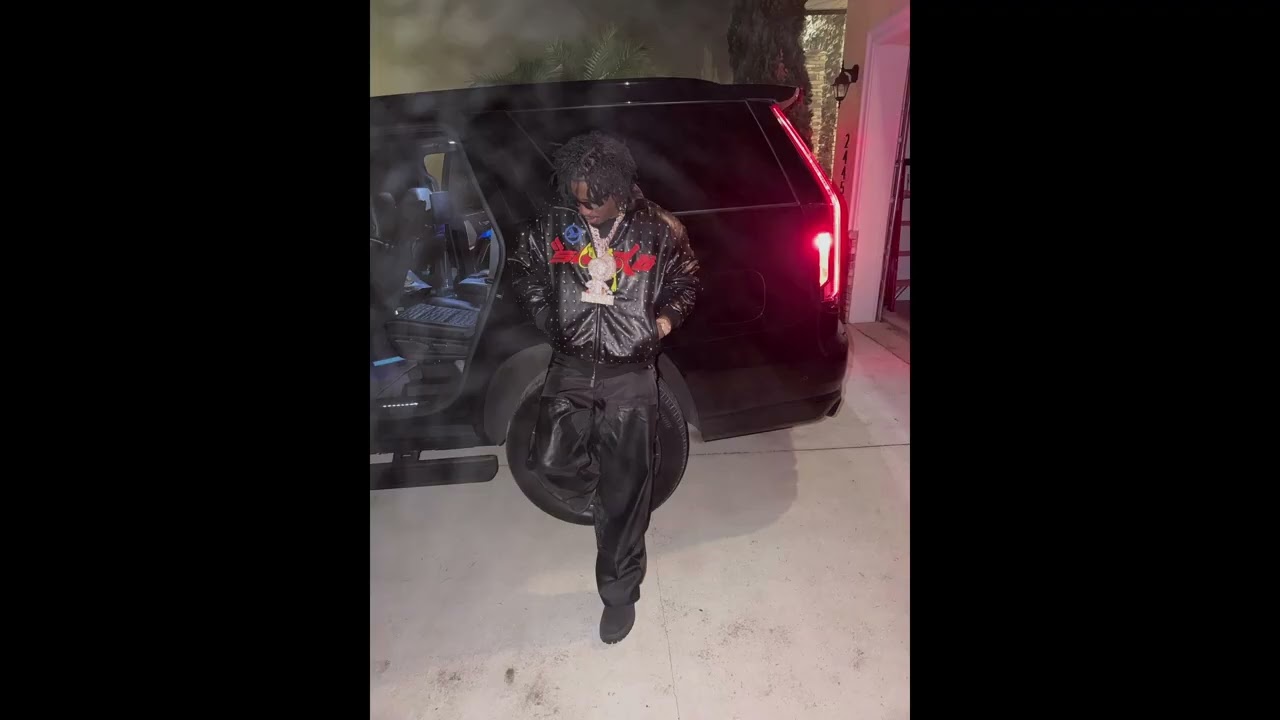 *FREE* Real Boston Richey Type Beat - 