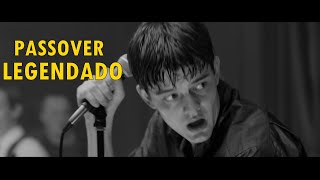 Joy Division - Passover (legendado)