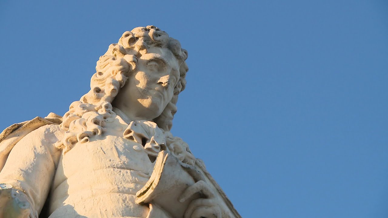 Jean de La Fontaine, histoire d'un écrivain attaché à sa vie natale Château-Thierry