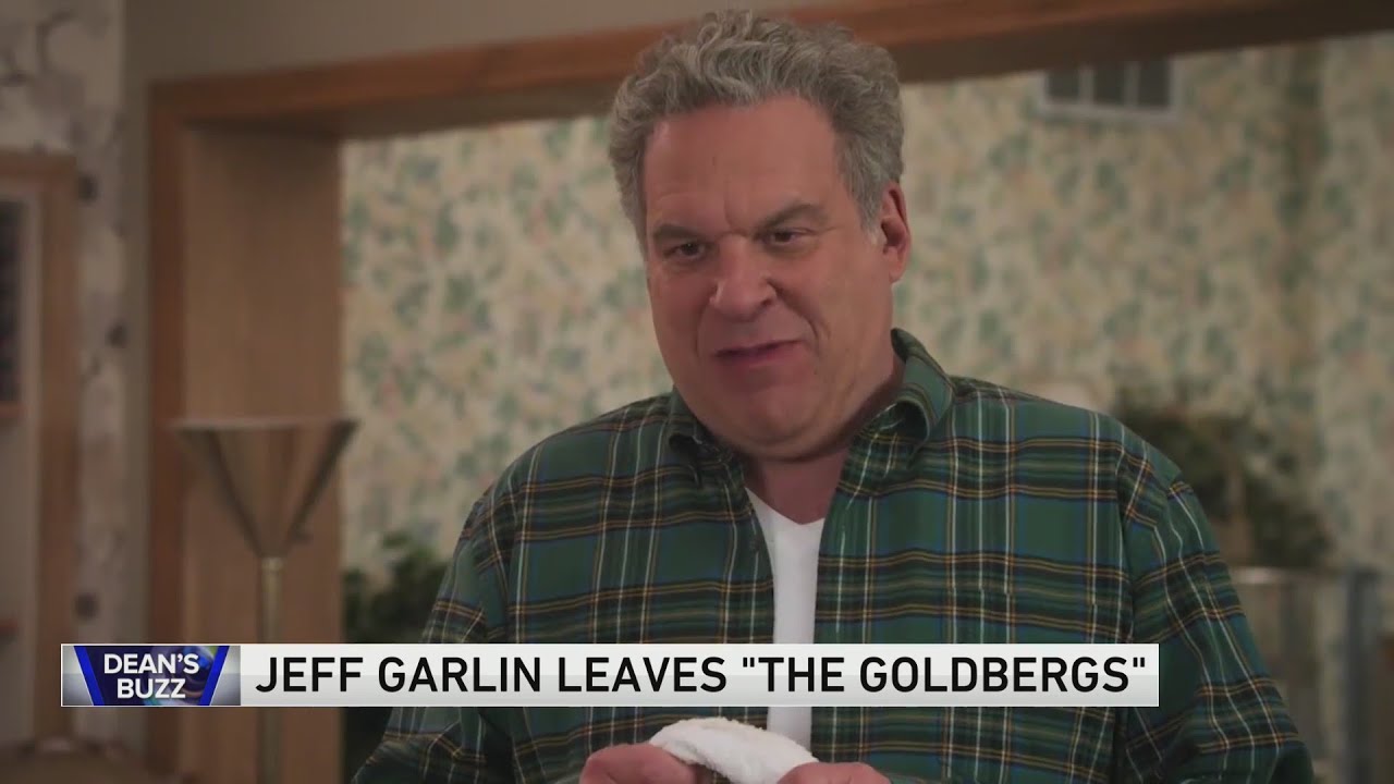 Jeff Garlin leaving 'The Goldbergs' after investigation into 'abusive ...
