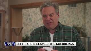 Jeff Garlin exits ‘The Goldbergs’ after misconduct allegations