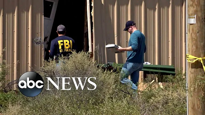 Mass shooting in Texas leaves 7 dead, 22 injured | ABC News