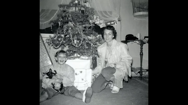 Cathy Sharpe - Will Santy Come to Shanty Town?