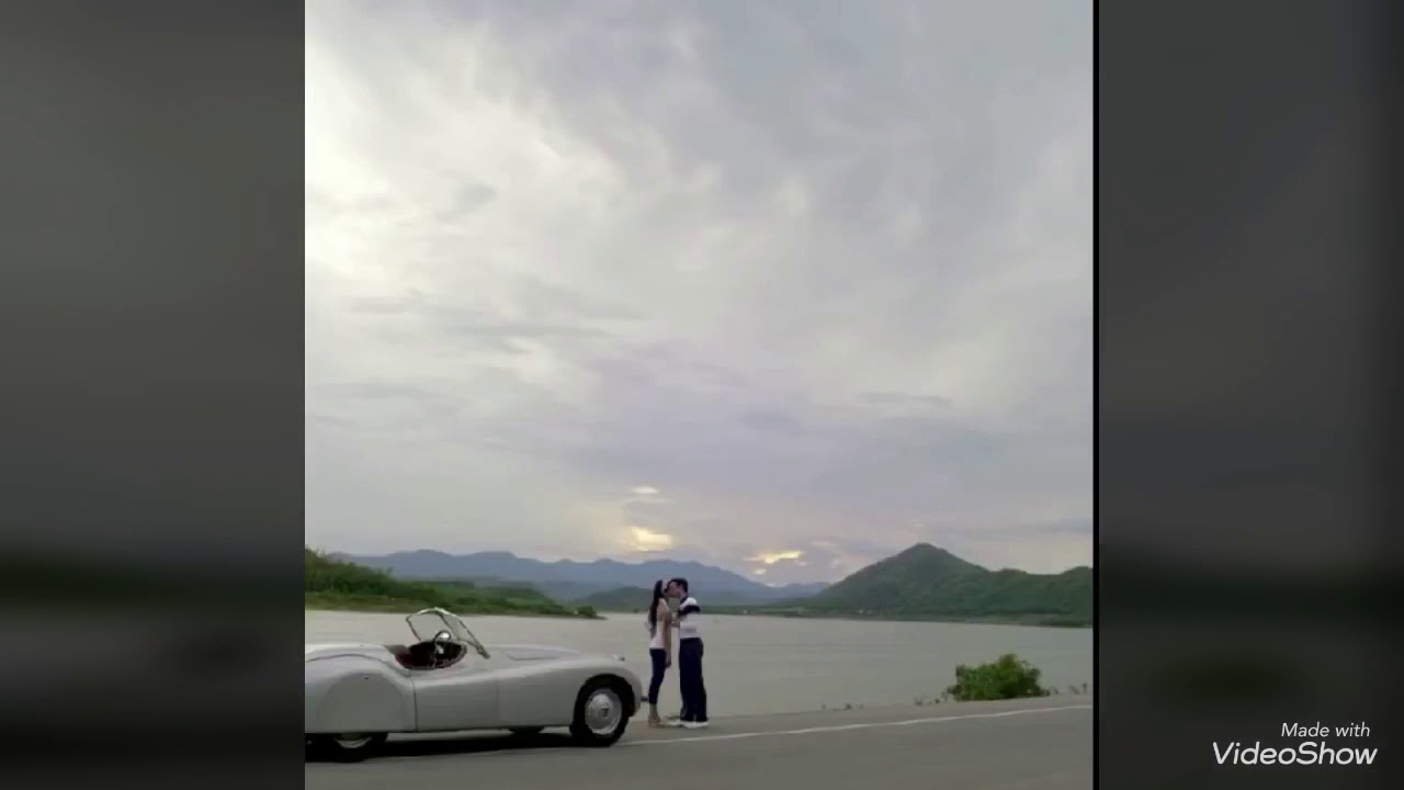 รักเธอนะ | มิ้นต์ ชาลิดา-เจมส์ มาร์