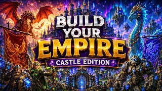 Build Your Empire Castle edition