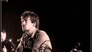 Video thumbnail of "Damien Rice - Back to her Man- Earliest recording"