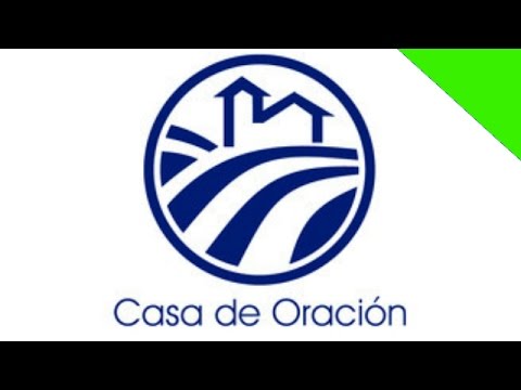Tu Lo LLenas Todo | Julio Marquez | Casa De Oracion Guadalajara