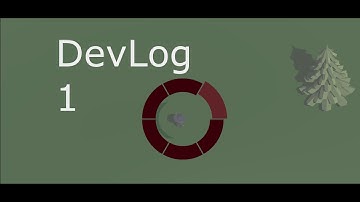 DevLog 1 - Untitled Spell Game