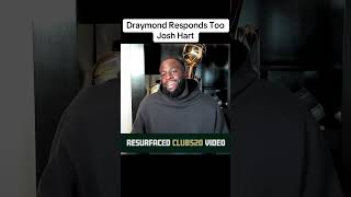 Draymond Green Responds to Josh Hart