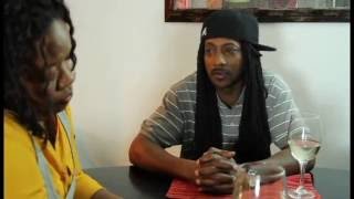 STRUGGLE TRAILER 1