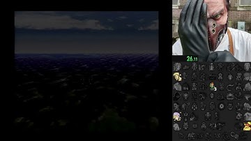 FF6WC, Ultros league S6W7 async#atucpk, bracket Elixir A