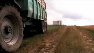 Benne Agricole Rolland 58065R22,5Ck