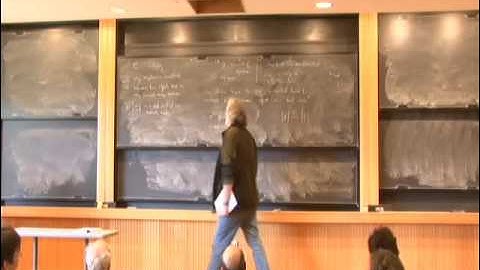 Polyfolds VII - Helmut Hofer