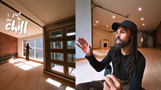 How I Design a Calm Life + NEW Home tour