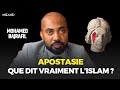 Mohamed bajrafil  que dit vraiment lislam sur lapostasie 