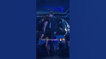 Thumbnail of Jimin like crazy choreography can make u crazy 🔥✨ [#jimin] #recommended