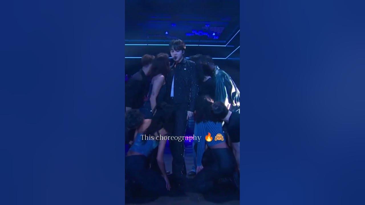Jimin like crazy choreography can make u crazy 🔥✨ [#jimin] #recommended